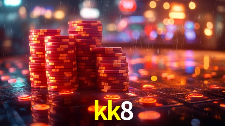 VIP Casino kk8