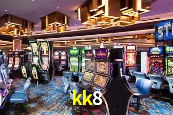 A Revolução dos Aplicativos de Jogos no kk8